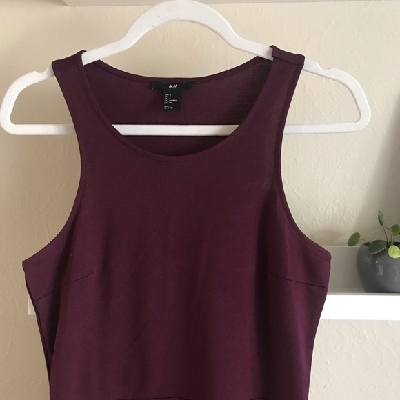 2-for-1 Racerback Dresses - Picture 2 of 6